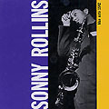 Sonny Rollins, Sonny Rollins