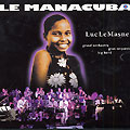 le manacuba, Luc Le Masne