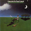 Concerto for Yusef Lateef, Yusef Lateef