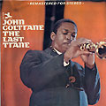 The Last Trane, John Coltrane