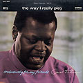 The way I really play, Oscar Peterson