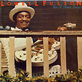 The Ol' Blues Singer, Lowell Fulson