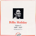 Vol. 2 1936-1937, Billie Holiday