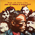Boogie with Hooker n' Heat,  Canned Heat , John Lee Hooker