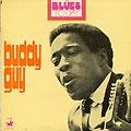 Buddy Guy, Buddy Guy