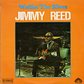 Wailin' the blues, Jimmy Reed
