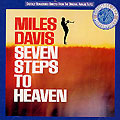 Seven steps to heaven, Miles Davis