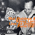 Live at Dreher Paris 1981 vol. 1 & 2, Steve Lacy , Mal Waldron