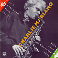 It's standard time vol.2, Charlie Mariano