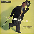 Air Mail Special, Lionel Hampton