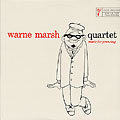 Music for prancing, Warne Marsh