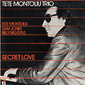 Secret Love, Tete Montoliu
