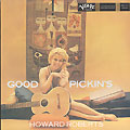 Good Pickin's, Howard Roberts