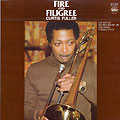 Fire and Filigree, Curtis Fuller