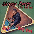 Dirty Pool, Melvin Taylor