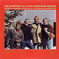 the sackville all star christmas record, Jim Galloway , Milt Hinton , Gus Johnson , Ralph Sutton