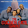 made in Raleigh,  Golden Gate Quartet