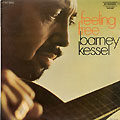 Feeling free, Barney Kessel