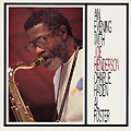 An evening with Joe Henderson, Joe Henderson