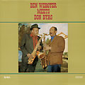 Ben Webster meets Don Byas, Don Byas , Ben Webster