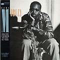 Far away lands, Hank Mobley