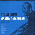 The Original James P. Johnson, James P. Johnson