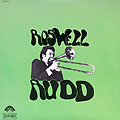 Roswell Rudd, Roswell Rudd