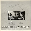 Einepartietischtennis, Han Bennink , Misha Mengelberg