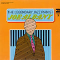 The legendary jazz pianist, Joe Albany