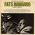 Prime source, Fats Navarro