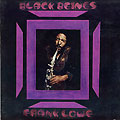 Black Beings, Frank Lowe