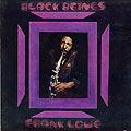 black beings, Frank Lowe