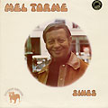 Sings, Mel Torme