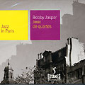 Jeux de Quartes, Bobby Jaspar