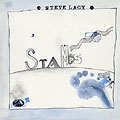 Stamps, Steve Lacy