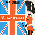 Birthday in Britain, Stan Kenton