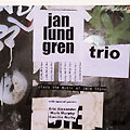 Plays the music of Jule Styne, Jan Lundgren