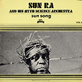 Sun song,  Sun Ra