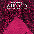 Atlan'ta, Evan Parker