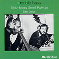 double bass, Niels Henning-orsted Pedersen , Sam Jones