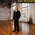 Irvin Mayfield, Irvin Mayfield