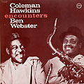 Encounters, Coleman Hawkins , Ben Webster