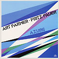 Azure, Art Farmer , Fritz Pauer