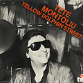 Yellow dolphin street, Tete Montoliu