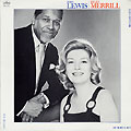 Helen Merrill / John Lewis, John Lewis , Helen Merrill