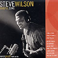 soulful song, Steve Wilson