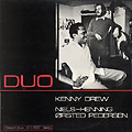 Duo, Kenny Drew , Niels-Henning Orsted Pedersen