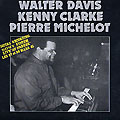 Live au Dreher, Walter Davis