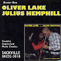 Buster Bee, Julius Hemphill , Oliver Lake