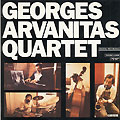 Georges Arvanitas quartet, Georges Arvanitas